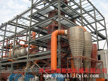 提供日產(chǎn)1000噸浸出成套設(shè)備，質(zhì)量優(yōu)價格惠，我們是直接的生產(chǎn)廠家(圖5)