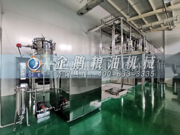 企鵝糧油機(jī)械勇往直前，深化建設(shè)品牌建設(shè)之路(圖3)