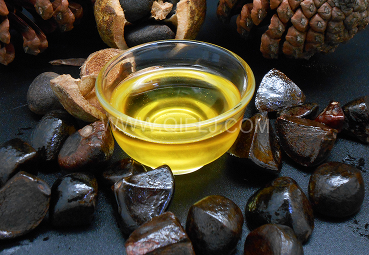 茶籽油壓榨設(shè)備認準(zhǔn)企鵝機械，性能穩(wěn)定操作便利(圖2)