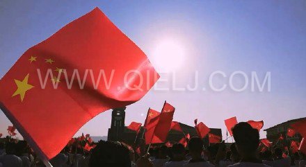 熱烈慶祝十一國慶節(jié)，企鵝糧油機械祝愿祖國繁榮昌盛(圖5)